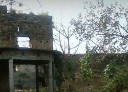 Shahpurkandi Fort in Pathankot