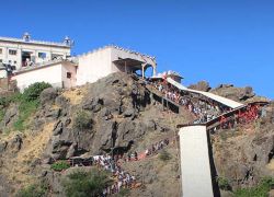 Kali Mata Ka Mandir in Pathankot