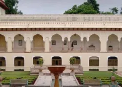 Maharaja Ranjit Singh War Museum in Ludhiana