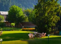 Nehru Rose Garden in Ludhiana