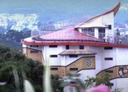 Don Bosco Museum, Shillong