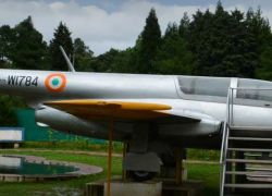 Air Force Museum, Shillong