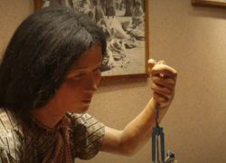 Meghalaya State Museum in Shillong