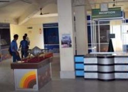 Nagaland Science Centre in Dimapur