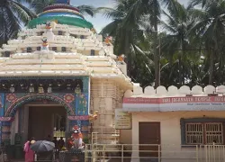 Gundicha Temple in Puri
