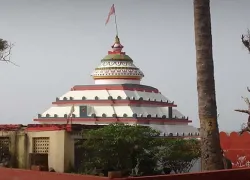Ramachandi Temple, Puri