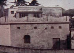 Nilachala Kutir in Puri