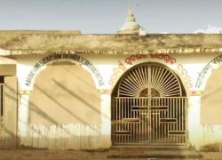 Chakra Tirtha