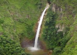 Sweet Falls, Shillong
