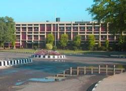 Punjab Agricultural University Museum, Ludhiana