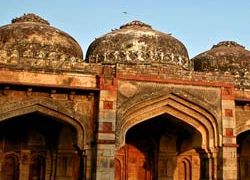 Bilwanwali Masjid in Ludhiana