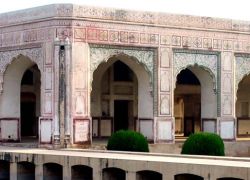Baradari Garden in Patiala