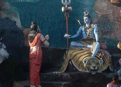 Shiv Mandir Jalandhar in Jalandhar