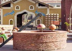 Rangla Punjab Haveli, Jalandhar