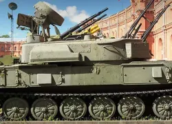 Artillery Museum in Nashik