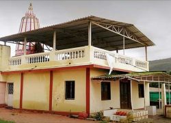Bhairavnath Temple in Lonavala