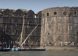 Murud-Janjira, Raigad