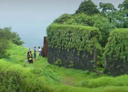 Karnala Fort, Raigad