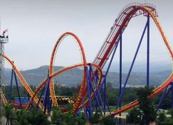 Imagica Water Park, Raigad