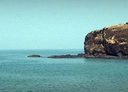 Diveagar Beach, Raigad