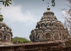 Kolaba Fort in Alibag