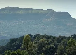 Amba Ghat in Ratnagiri