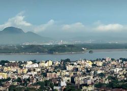 Durtlang Hills, Aizawl