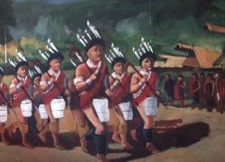 Nagaland State Museum, Kohima