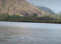 Shilloi Lake