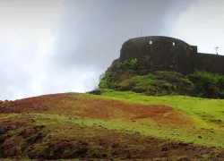 Ratnadurg Fort, Ratnagiri