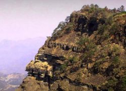 Phawngpui Peak, Aizawl - Mizoram Tour