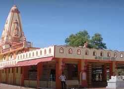 Shri Devi Bhagwati Mandir