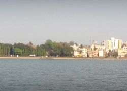 Rankala Lake