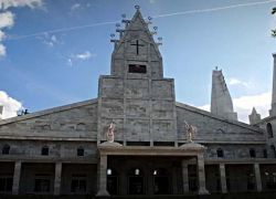 Solomon's Temple, Aizawl