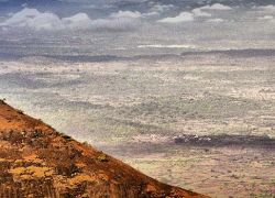 Tiger’s Leap in Lonavala