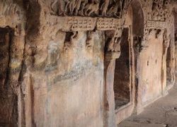 Udayagiri Caves, Sanchi