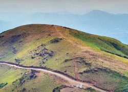Baba Budan Giri, Chikmagalur