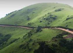Mullayanagiri, Chikmagalur