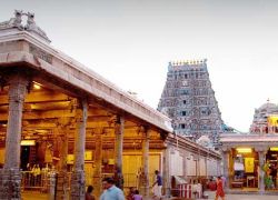 Kapaleshwar Temple, Nashik