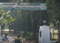 Sitabuldi Fort, Nagpur