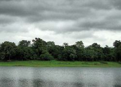 Dumna Nature Reserve, Jabalpur