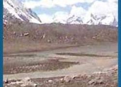 Mountain Trekking in Kedarnath