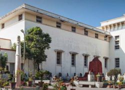 Indore Museum, Indore