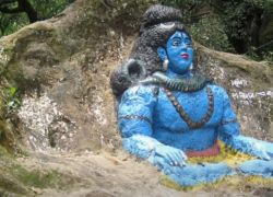 Jata Shankar Mandir, Pachmarhi