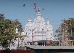 Khajrana Ganesha Temple