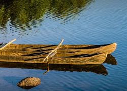 Sharavati River, Shimoga