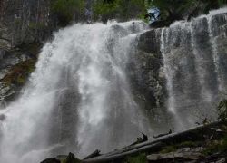 Silver Fall, Pachmarhi