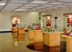 Triveni Museum, Ujjain