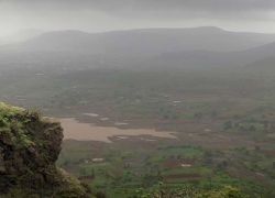 Anjaneri Hill