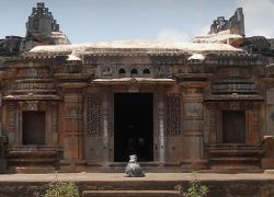 Chandramouleshwara Temple, Hubli